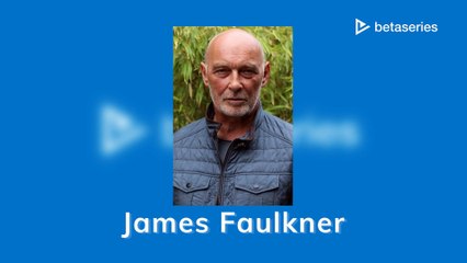 James Faulkner (ES)