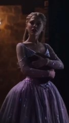 Ariana Grande et Cynthia Erivo ont insisté sur une chose pour Wicked 😬