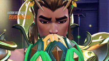 Jugada Destacada Lifeweaver 36