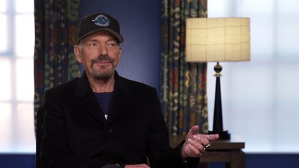 Demi Moore's Dog Pilaf is Obsessed with Billy Bob Thornton!