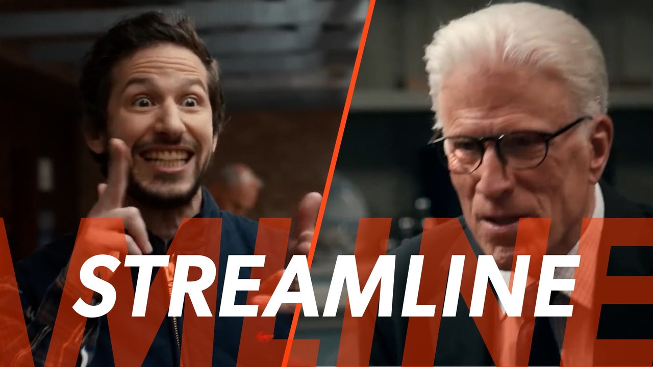 Decider Streamline: 'The Roses' on Hulu, 'A Man on the Inside' Season 2 on Netflix and More