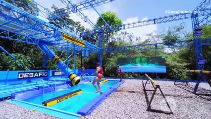 DesafÍO Del Siglo CapÍTulo 75 Completo