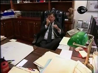 INVESTIGADORES PSÍQUICOS - TRAIÇÃO