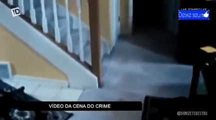 LAR, SOMBRIO LAR - INVESTIGAÇÃO DISCOVERY