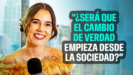 Paloma Morphy Left Criminal Lawyer Job to Give Music a Chance | Billboard News