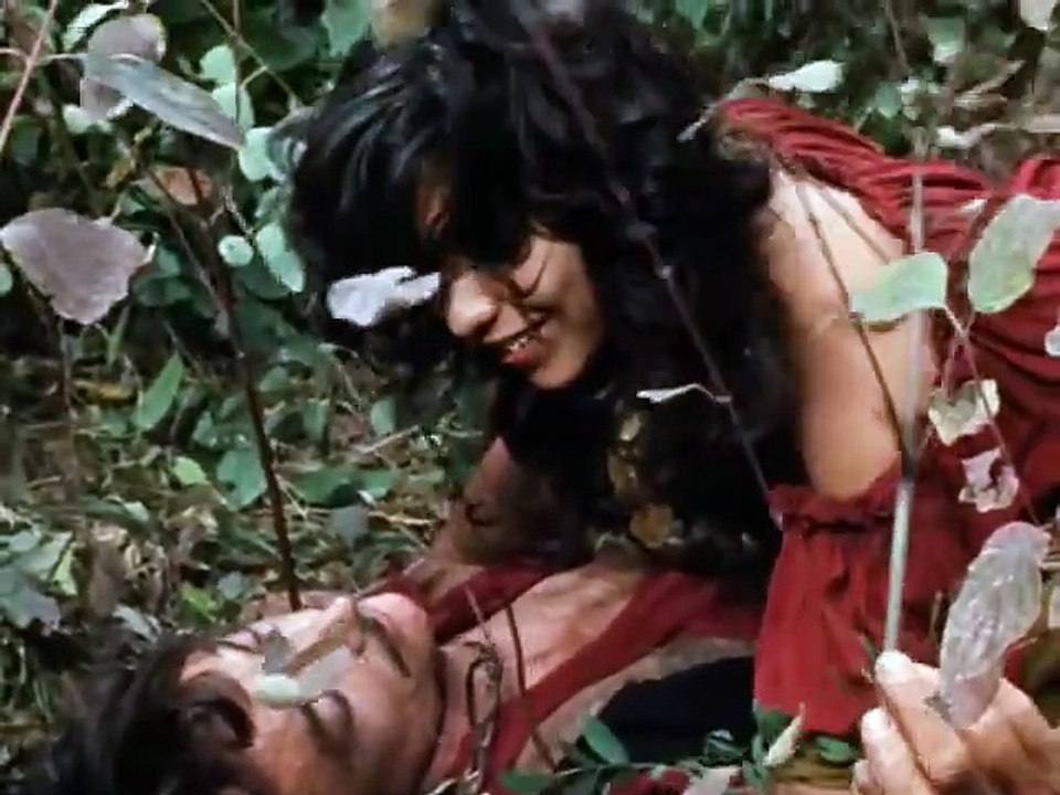 Arpad, der Zigeuner  S01E02 - Fürst und Zigeuner