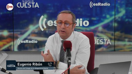El ICAM ve clara la sentencia contra el fiscal general: "Borrar aquello que no te inculpa es difícil de entender"