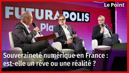Souveraineté numérique en France : place à l’action !