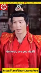 The Chubby Mothers Great Comeback 💕 Completed Short