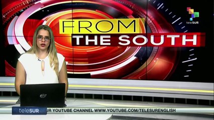 FTS 16:30 20-11: Pres. Nicolas Maduro denounces far-right campaign against Venezuela