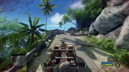 Crysis Episodio 2 ITA Story Mode