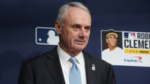 Major League Baseball's New Broadcast Deal and Betting Crisis