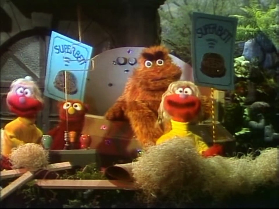 Hallo Spencer - 011. Das Bett