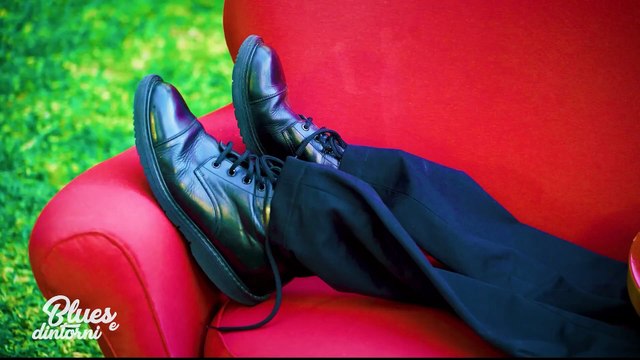 Blues e dintorni: seconda puntata