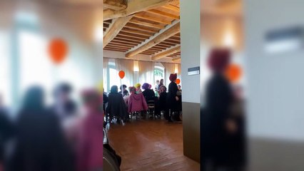 Grosseto, il ballo di Irene Dari con le protesi: un anno fa l'amputazione degli arti