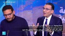 مراسلون بلا حدود