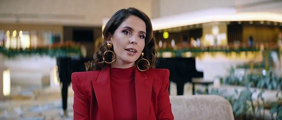 Искусство соблазна 6 серия.