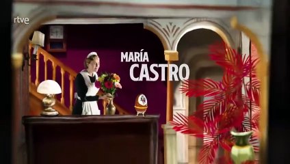 La Promesa - Capitulo 721