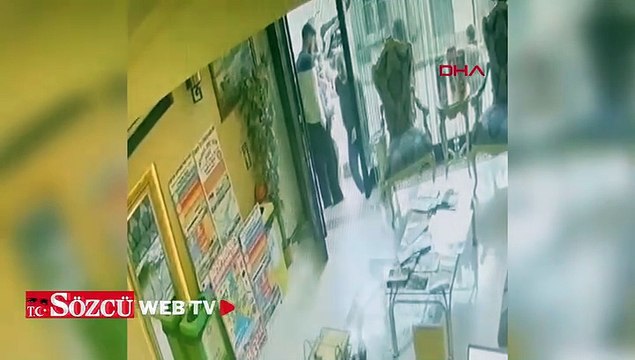 Fatih'te zehirlenme şüphesi soruşturması; ilaçlama yapan kişinin otele giriş görüntüsü ortaya çıktı