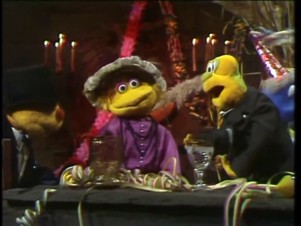 Hallo Spencer - 015. Sylvester