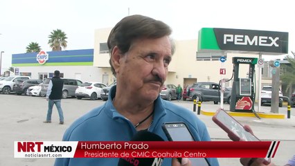 Presenta CMIC indicadores de recuperación en la construcción