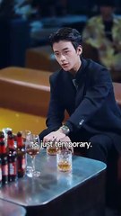 Caught Red-Lensed - Dangerous Exposure #Dramabox