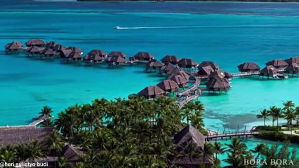 DREAM ISLANDS & BEACHES