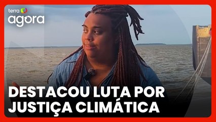 Mulheres negras e crianças são as maiores vítimas da crise climática, diz fundadora do Instituto Oya