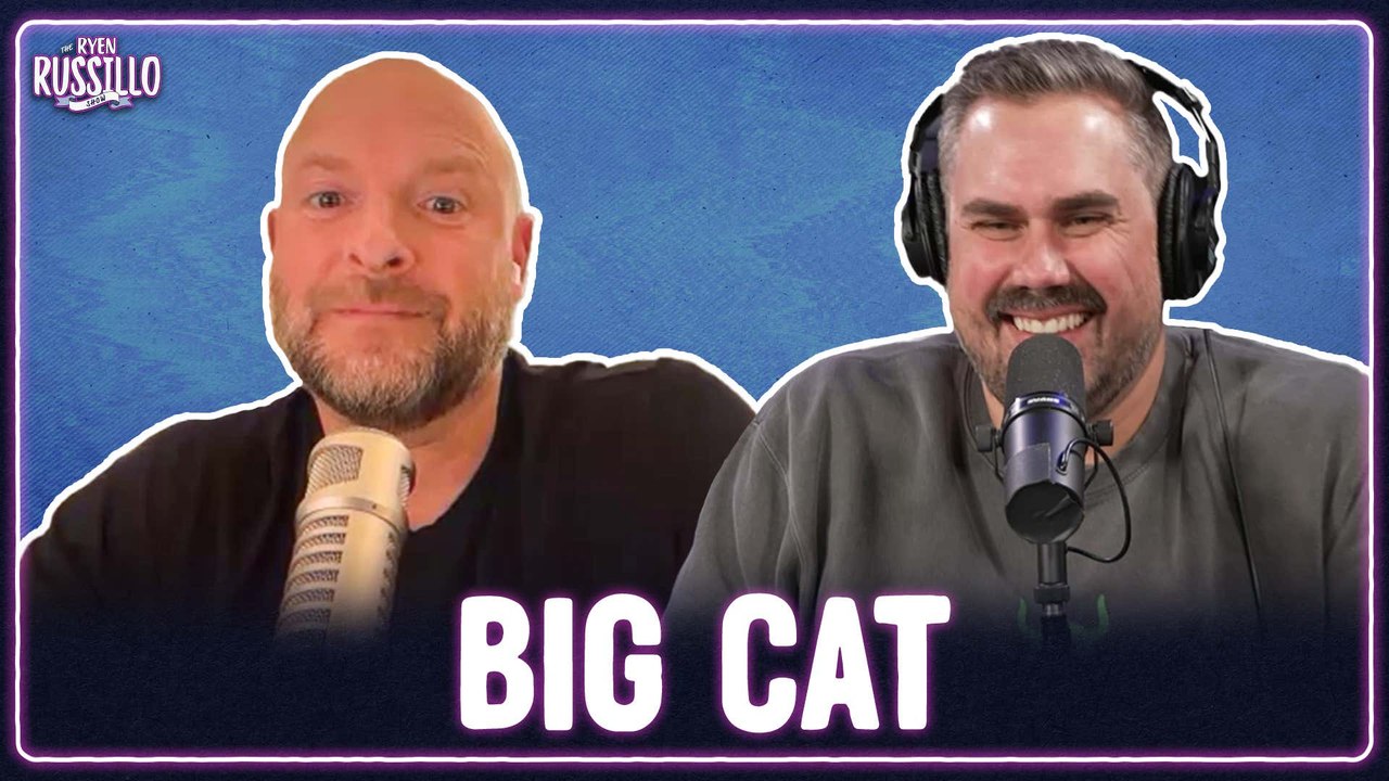 Big Cat Pitches Barstool Stunt Ideas, CFB Playoff Team Draft & the Most Impressive NFL Team Résumés