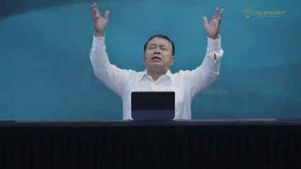 Mezbah Pagi  - ku percaya pada-Mu Bapa