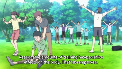 Science Fell in Love, So I Tried to Prove It (season 02 Ep03) - Episode 15 [English Sub]