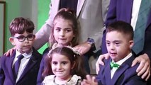 LA FUNDACIÓN REAL BETIS BALOMPIÉ CELEBRA SU PRIMERA GALA