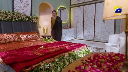 Shikanja Episode 09 Azekah Daniel Asad Siddiqui Washma Fatima 20th November 2025