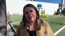 Mariana Verduga, regidora de #Durango, se pronuncia sobre el caso de presunto abuso infantil