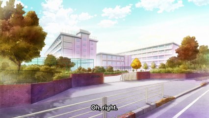 Sasaki and Miyano A Tiny Episode from Before He Realized His Feelings - Episode 13 [English Sub]