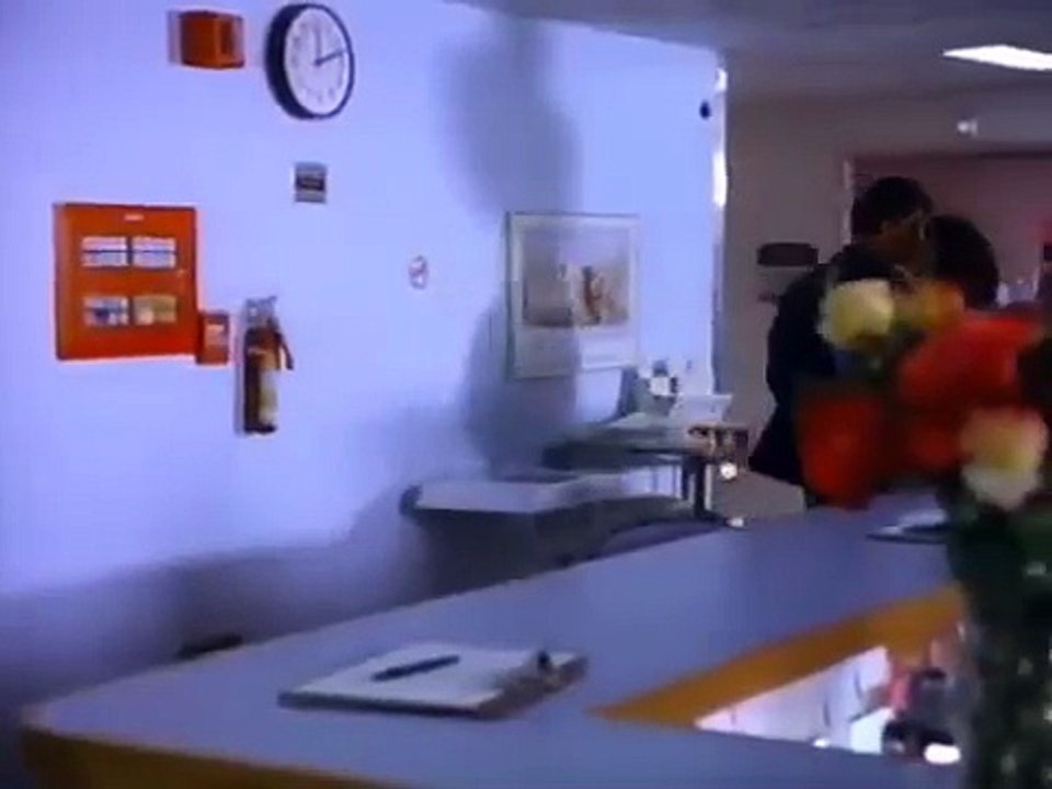 1990 Murder C.O.D. Patrick Duffy HOT MOVIE Chelsea Field Alex Hyde White