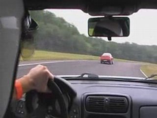 Circuit des Ecuyers 22/05/2008 PART 2