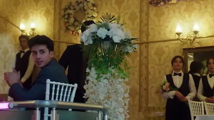 Sahtekarlar 7 bölüm | sahtekarlar 7 bölüm fragmanı