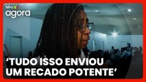 ‘O jogo virou em Belém’, diz Jurema Werneck ao destacar participação popular na COP30