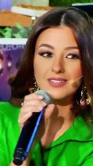 💖 شانتال بيطار تُبدع في عيون القلب.. إحساس يخترق المشاعر!