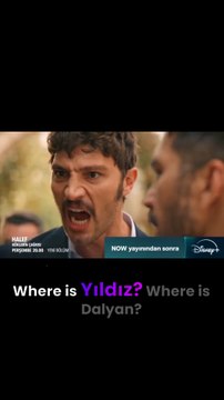 Halef: Köklerin Çağrısı 10. Bölüm 1. Fragmanı | Ben Sana Yar Olmam!