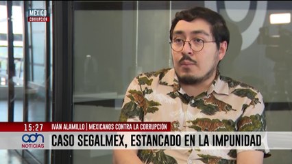 Corrupción e impunidad en la 4T: el millonario robo en Segalmex que no se olvida