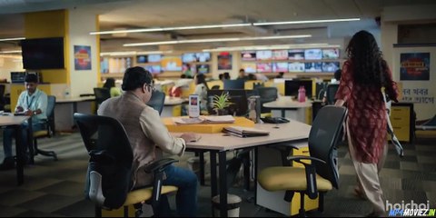 Anusandhan Season 1 Bengali Complete Web Series