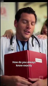 You Fired A Genius Surgeon | Full Movie HD - Best Drama ShortFilms Hot Jesse Morales Liv Kirby Cameron Somers Avery Lauren Peachy-Hill Male Drama Comeback Story Modern Feel-Good Workplace Underdog Romantic Medical USA Hospital Contemporary All Ages Doctor