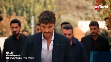 مسلسل الخليفة الحلقة 10 اعلان 1 الرسمي مترجم للعربية