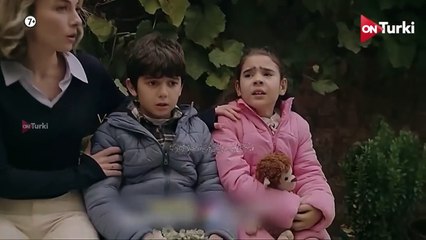 مسلسل المشردون الحلقة 39 اعلان 1 الرسمي مترجم للعربية