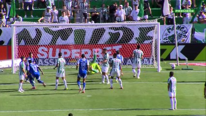 JUVENTUDE 3 X 3 CRUZEIRO - MELHORES MOMENTOS - BRASILEIRÃO 2025 - 34ª RODADA