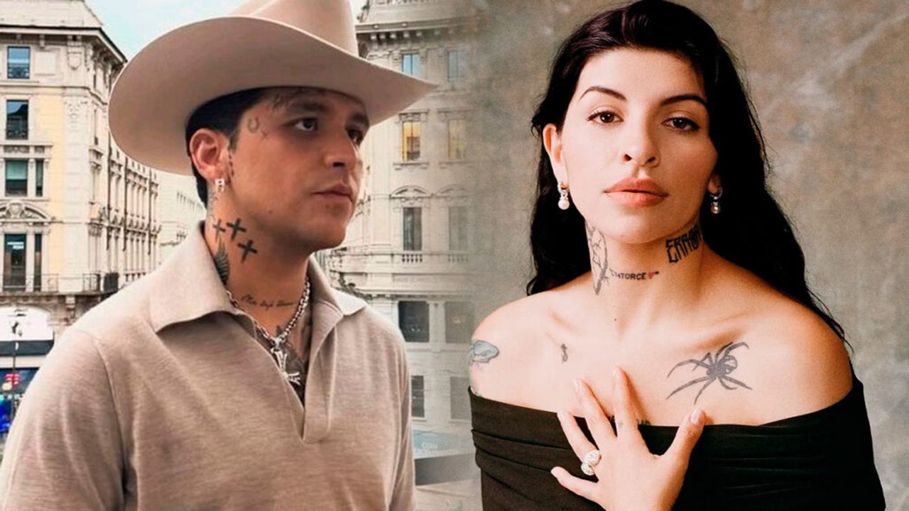 Cazzu rompe el silencio sobre la custodia de su hija Inti; ¿Ya la perdió Christian Nodal?