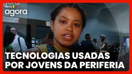 Diretora da PerifaConnection lança livro com sabedorias ancestrais na COP30: ‘Deixar um legado’