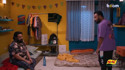 EPISODE 23  Bachelor Point  S5  Kabila  Habu  Pasha  Shimul  Kajal Arefin Ome  Boom Films#4017